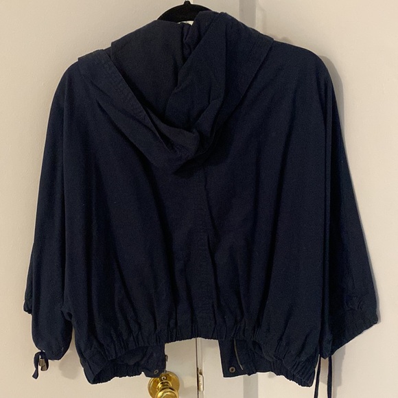 Spring jacket - Picture 2 of 2